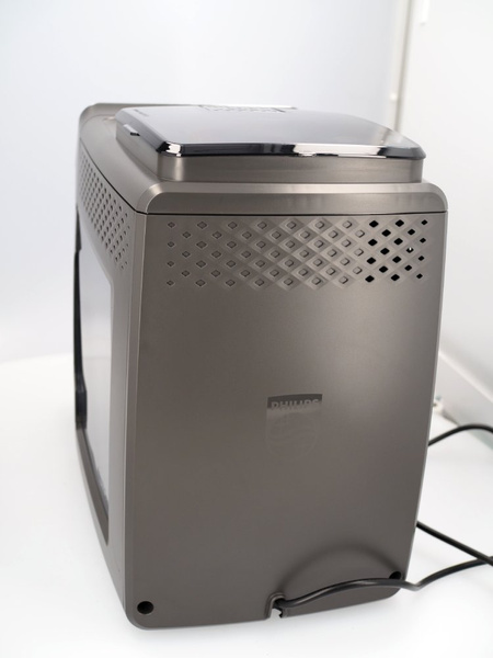 OUTLET - Ekspres do kawy Philips EP2224/10