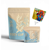 Kawa ziarnista Caffe Grano Daily Cozy Cup Filtr 1kg