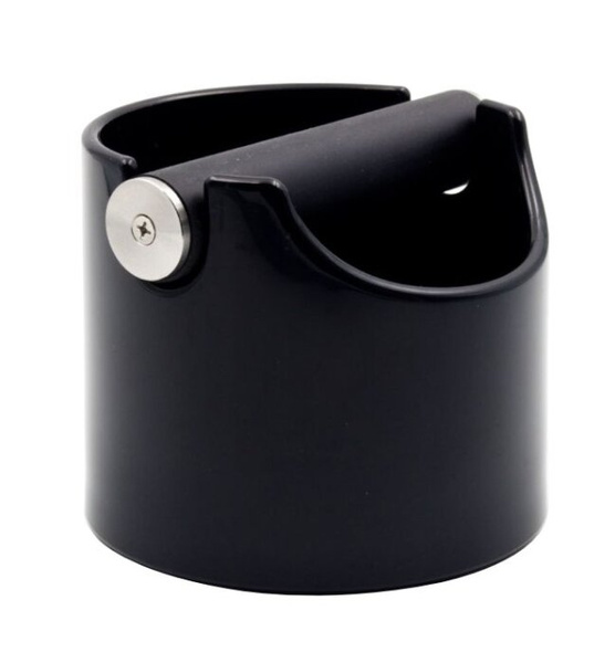 Odbijak Mini Rhino Mini Waste Bin Black - Czarny - NIEDOSTĘPNY