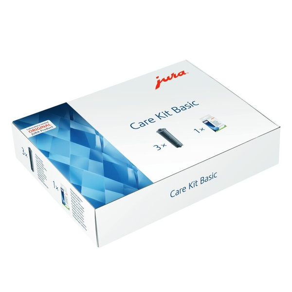 Zestaw Jura Care Kit Basic