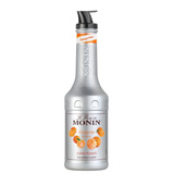 Puree TANGERINE MONIN 1 L - Mandarynka
