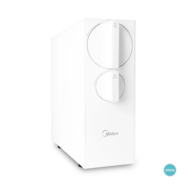 Filtr odwróconej osmozy bez zbiornika 400GPD Midea MRO2489C-400G