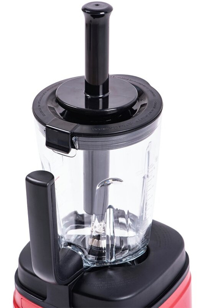 Blender próżniowy Kuvings SV-400 - Czerwony