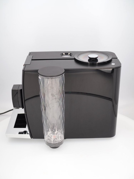 OUTLET 69985 - Ekspres do kawy Jura ENA 8 Full Metropolitan Black (EC)