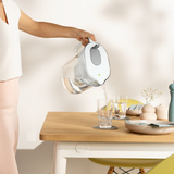 Dzbanek filtrujący BRITA Style XL MAXTRA PRO Pure Performance 3,6 L- Szary