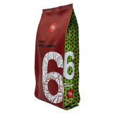 Kawa ziarnista Quba Caffe No.6 250g