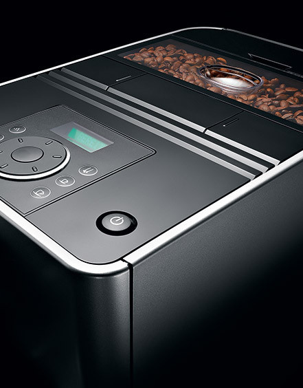 Ekspres JURA ENA Micro 9 One Touch  NIEDOSTĘPNY