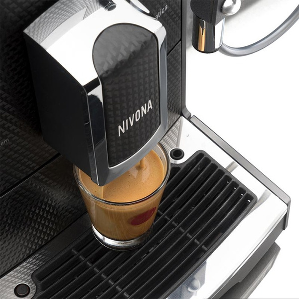 Ekspres do kawy Nivona 660 – NIEDOSTĘPNY