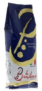 Kawa ziarnista La Brasiliana Marfisa 250g