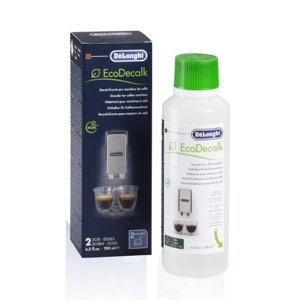 Odkamieniacz DeLonghi EcoDecalk 200ml 5513284391 – NIEDOSTĘPNY