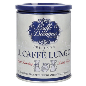 Kawa mielona Diemme Caffe Lungo 250g