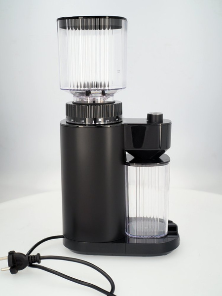 OUTLET - Młynek do kawy Zwilling Enfinigy - Czarny