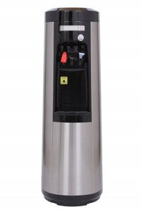 Dystrybutor wody HC66L POU - Srebrny - opinie w konesso.pl