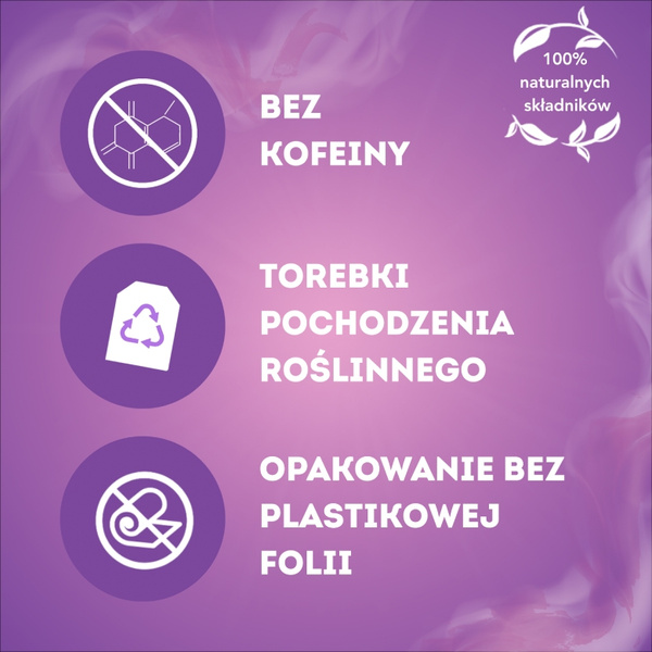 Herbatka owocowa Lipton Malina i Bez 20x1,6g