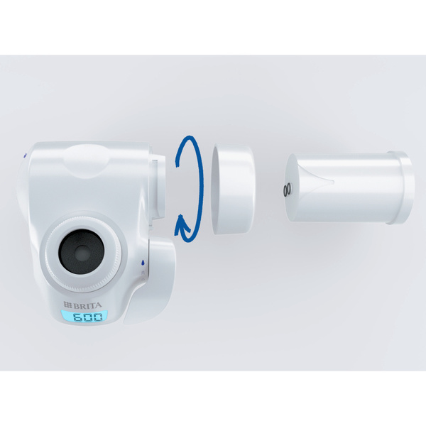 Filtr nakranowy BRITA ON TAP Pro V-MF System CU CE2