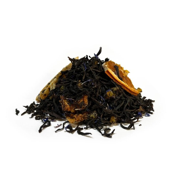 Czarna herbata dot. Black Tango 75g