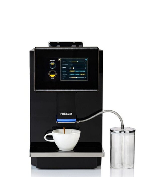 Ekspres do kawy Fresco C11 – NIEDOSTĘPNY