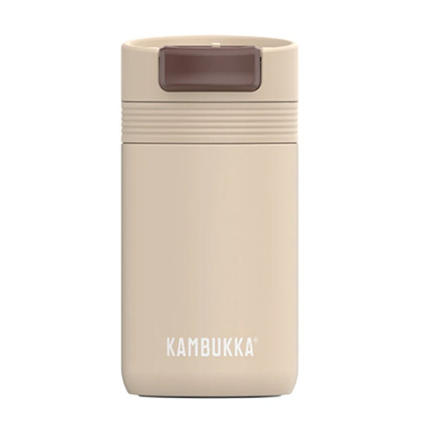 Kubek termiczny Kambukka Cabo Beige 300ml - Beżowy