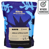 Kawa ziarnista HAYB Konesso Espresso Blend 1kg
