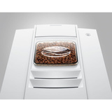 Ekspres do kawy Jura E8 Piano White (EC) 