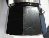 OUTLET - Kawiarka Bialetti Moka Express 3 filiżanki - Czarna