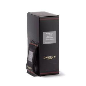 Herbata biała Dammann Passion de Fleurs 24 saszetki
