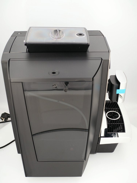 OUTLET 54874 - Ekspres do kawy Jura X10 Dark Inox (EA) 