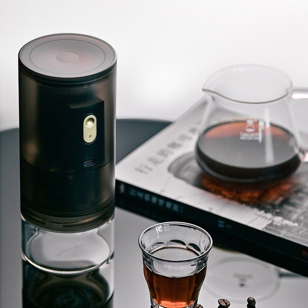 Młynek do kawy Timemore Grinder GO – NIEDOSTĘPNY