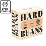 Kawa ziarnista Hard Beans Etiopia Bitta Farm Filtr - KONESSO 250g
