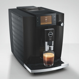 Ekspres do kawy Jura E6 Piano Black (ED)
