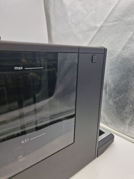 OUTLET 13523 - Ekspres do kawy Melitta LatteSelect F63/0-212 - Czarny