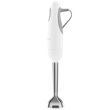 Blender ręczny z akcesoriami Smeg HBF03WHEU - Biały