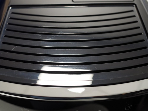 OUTLET 5421 - Ekspres do kawy Melitta F86/0-100 Caffeo Barista TS Smart