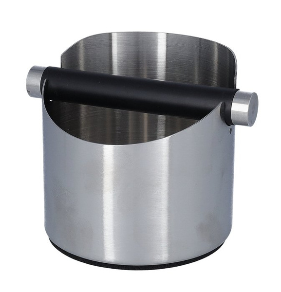 Odbijak do kawy AVX 2013S - Stal nierdzewna