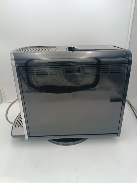 OUTLET 22382 - Ekspres do kawy Melitta F85/0-101 Caffeo Barista TS Smart - srebrny