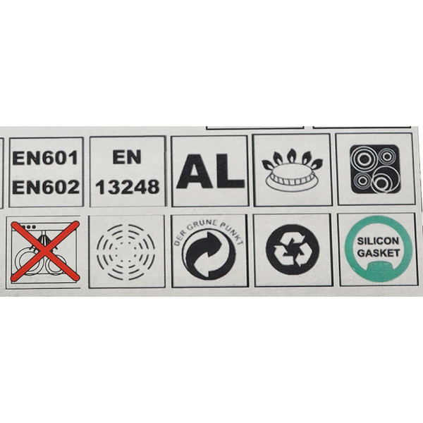 Kawiarka GAT Supermoka Black 3 filiżanki