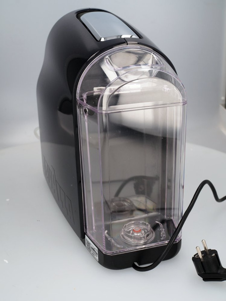 OUTLET - Ekspres na kapsułki Lavazza Blue LB CLASSY & MILK