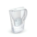 Dzbanek filtrujący BRITA Marella MAXTRA PRO Pure Performance 2,4 L - Biały