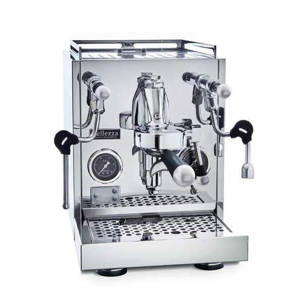 Ekspres do kawy Bellezza Inizio R Leva - NIEDOSTĘPNY