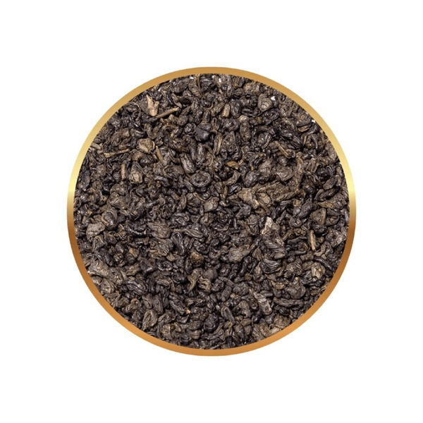 Zielona herbata Richmont Gunpowder Green - 40x4g