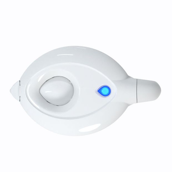 Elektryczny czajnik filtrujący Dafi 2w1+ 3 filtry Unimax do twardej wody - Biały - NIEDOSTĘPNY