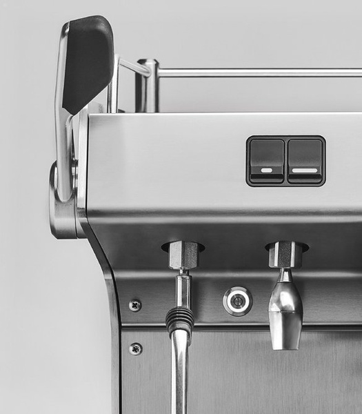 Ekspres do kawy Rancilio RS1 2GR