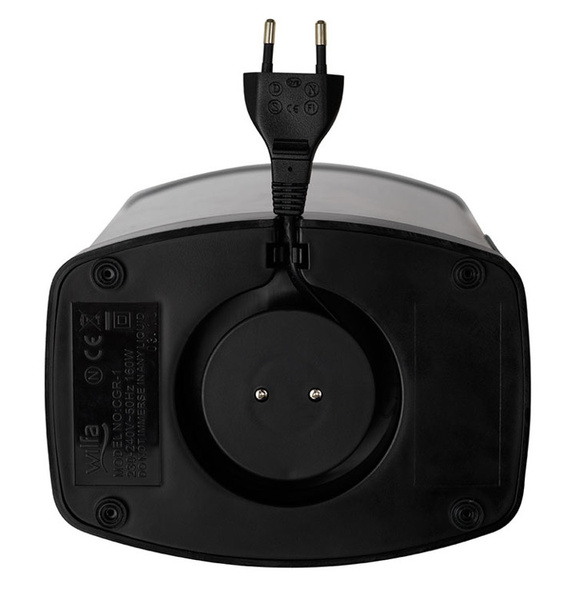 Młynek do kawy Wilfa Svart CGWS-130B – NIEDOSTĘPNY