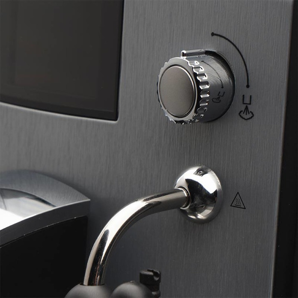 Ekspres do kawy Nivona 670 – NIEDOSTĘPNY