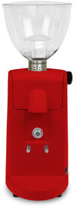 Młynek do kawy Ascaso i-2 Mini Aluminium Red