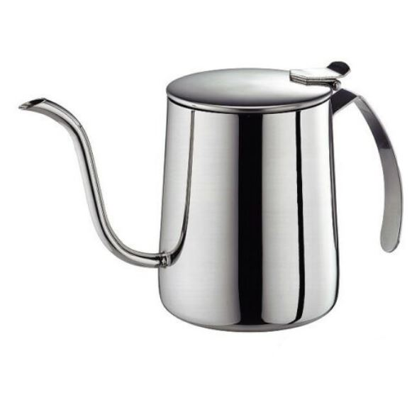 OUTLET - Tiamo Pour Over Coffee Kettle 600 ml