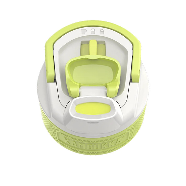 Butelka termiczna na wodę Kambukka Elton Insulated 750 ml - Mojito Summer