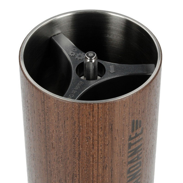 Młynek do kawy COMANDANTE C40 MK3 Nitro Blade - Chocolate Fineline - NIEDOSTĘPNY