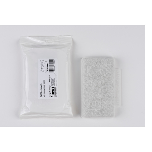 Wkład filtrujący do ekspresu BWT bestsave L 