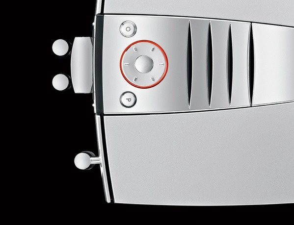 Ekspres Jura Impressa XJ9 - NIEDOSTĘPNY